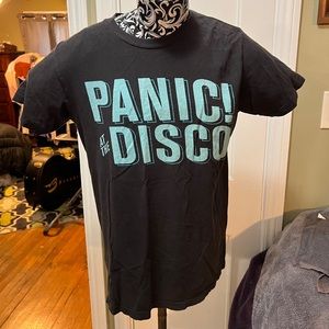 Panic! at The Disco Tee